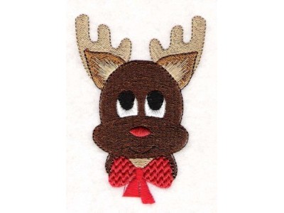 Christmas Fun Embroidery Machine Design