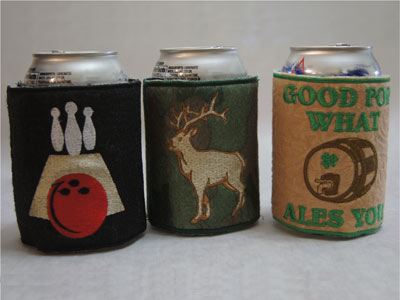 Beverage Wraps