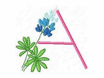 Machine Embroidery Patterns