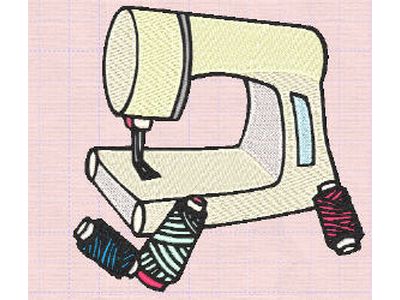 DD Embroidery Time Machine Embroidery Designs