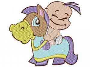Knights Machine Embroidery Designs