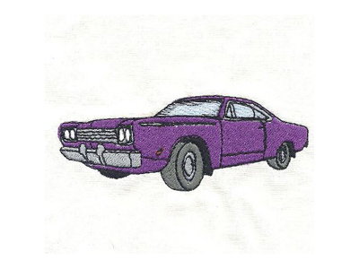Muscle Cars 2