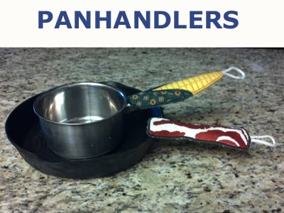 Panhandlers