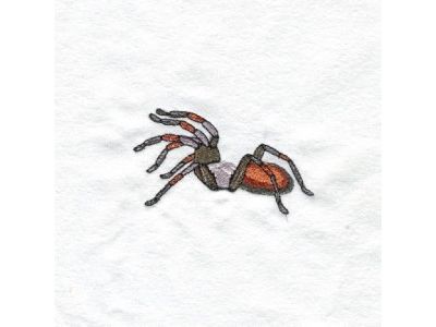 SiCK Bugs Embroidery Machine Design
