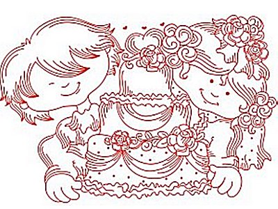 Embroidery Machine Designs