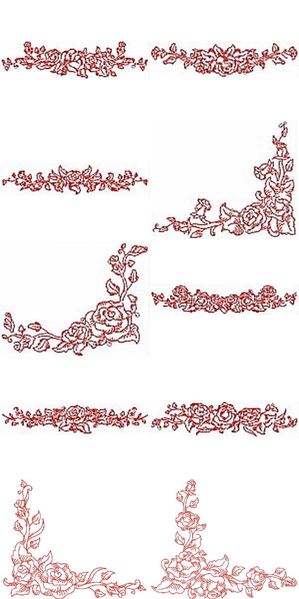 Machine Embroidery Designs, Embroidery Design Services & Supplies