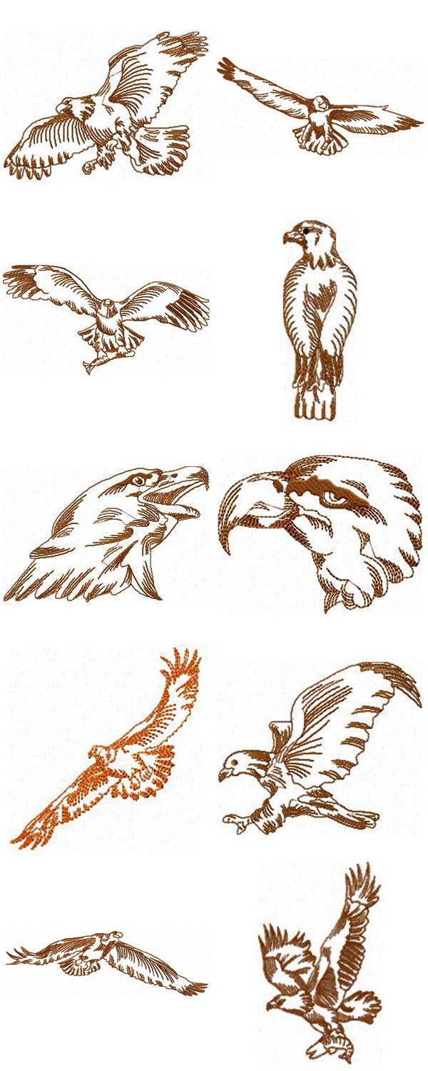 Machine Embroidery Designs at