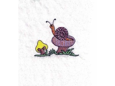 Baby Mini Designs 1 Embroidery Machine Design