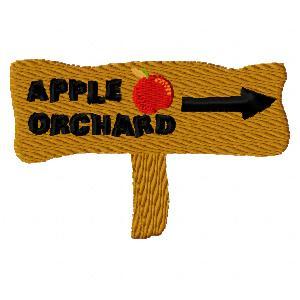 Apple Orchard