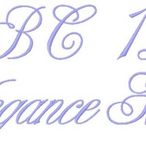 Elegance Font