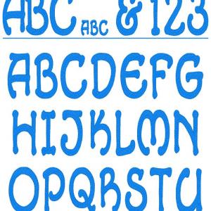 Playtime Font