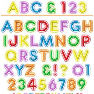 Round About Font