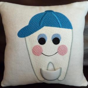 Tooth Fairy Pillow