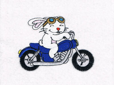 Animal Bikers 2