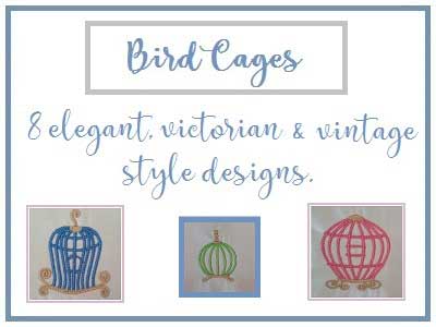 Birdcages