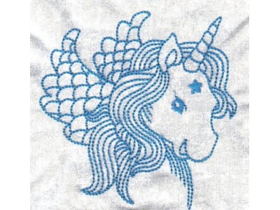 BW Unicorns