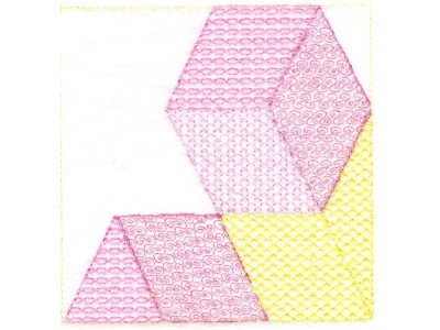 Patchwork Quilt Blocks