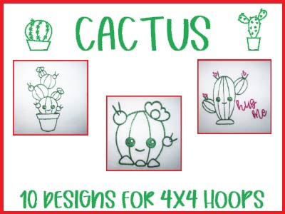 Cactus