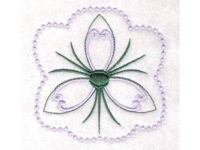 Free Candlewicking Patterns - My Patterns