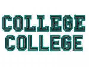college word