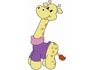 giraffe embroidery designs | eBay - Electronics, Cars, Fashion