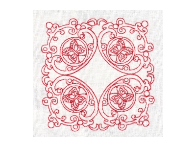 Delicate Quilt Blocks 2