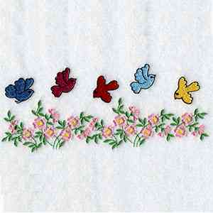 Free Bernina Embroidery Designs, Downloads, PES Format