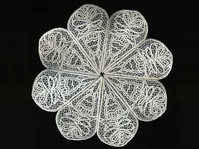 FSL Doilies