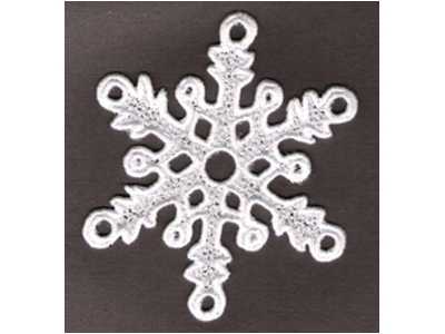 FSL Snowflakes