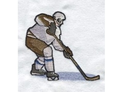 Hockey Players