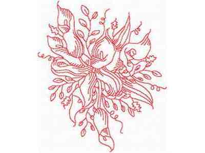 Free Embroidery Designs &amp; Machine Embroidery Patterns Online