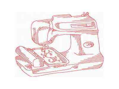 JN Sewing Machines