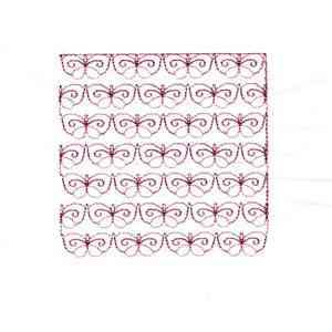 Buy Individual Embroidery Designs from the set Lace Quilt Blocks