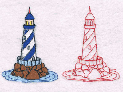 Lighthouses