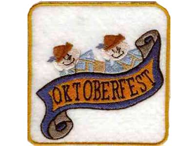Oktoberfest Celebration Designs