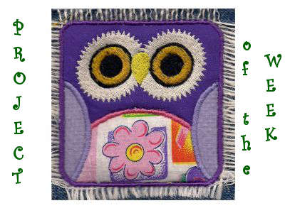 Owl Mug Rugs