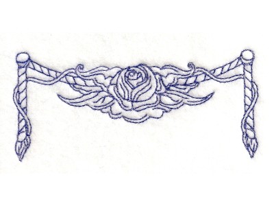 Royal Embellishments Embroidery Machine Design