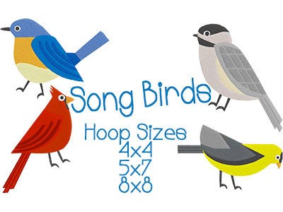 Song Birds