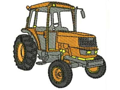 Tractors