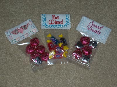 Valentine Bag Toppers 2