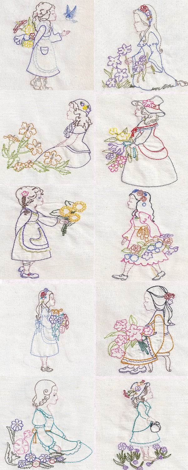 adrblgrls machine embroidery contact sheet