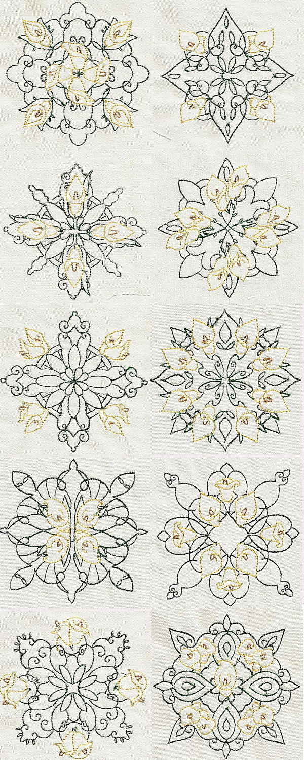 callaquilt machine embroidery contact sheet